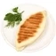 thumb-Лаваш с мясом курицы Деликатеска 100г-0}
