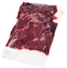 Шея медведя бескостная ~1.5кг