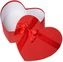 thumb-Коробка для цветов в форме сердца большая-1}