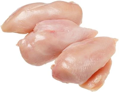 Филе грудки цыпленка-бройлера ~800г-0}