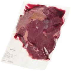 Лопатка медведя бескостная ~1кг