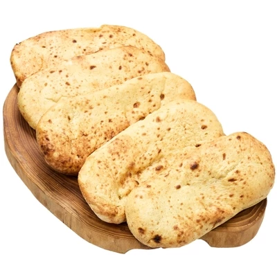 Пита кипрская Традиционная 5шт-1}