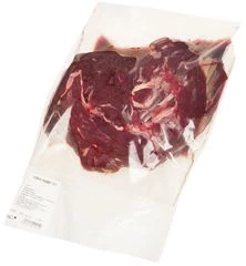 Корейка медведя бескостная ~1,3кг