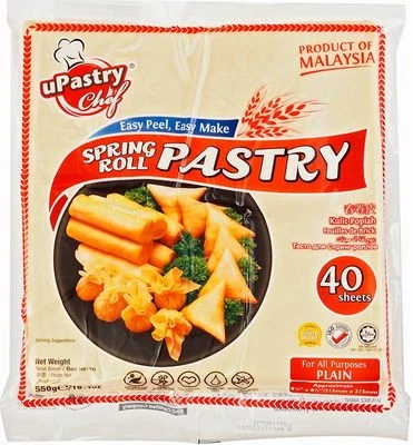 Тесто для спринг роллов 550г-0}