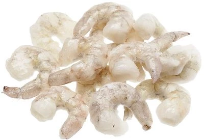 Креветки тигровые очищенные 31/40 500г-0}