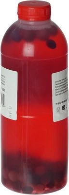 Компот Домашний клюквенный 1л-1}