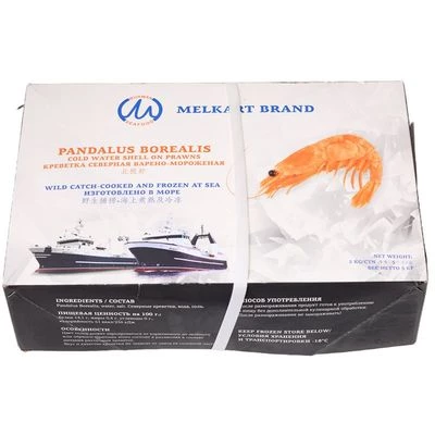 Креветки пивные 200+ 5кг -1}