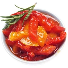 Лечо от фермера Деликатеска 500мл