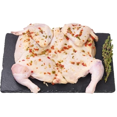 Цыпленок табака охлажденный Ярославский бройлер ~1.5кг-0}