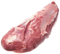 Говядина передняя часть лопаточного отруба охлажденная ~2кг