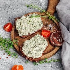 Смалец перекрученный от Шефа 200г