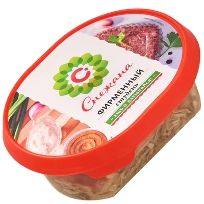 Студень Фирменный Деликатеска 300г-1}