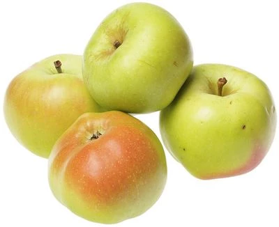 Яблоки Узбекистан ~800г-0}