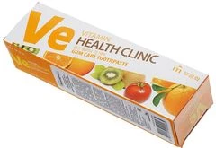 Зубная паста для профилактики заболеваний десен 100г