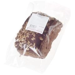 Хлеб Маг с семечками подсолнуха формованный Деликатеска 400г 