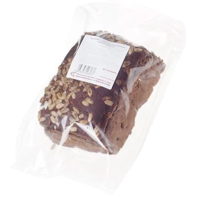 Хлеб Маг с семечками подсолнуха формованный Деликатеска 400г -1}