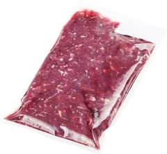 Фарш из мяса страуса фермерского Деликатеска 500г