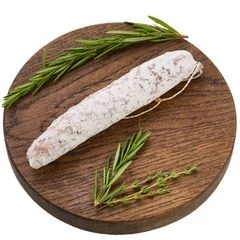 Колбаса сыровяленая Фуэт Solemici 110г