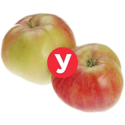 Яблоки красные УЦЕНКА ~ 1кг-0}