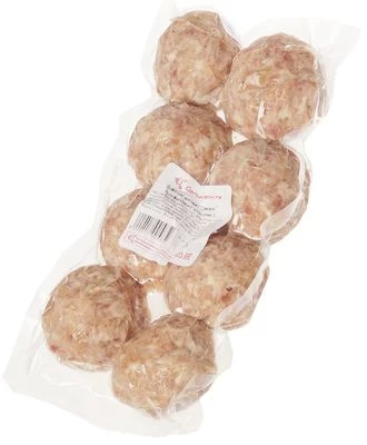Тефтели мясные Домашние ~500г-1}