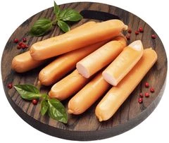 Сосиски Венские ~300г