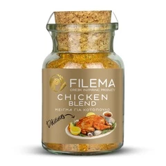 Приправа для Курицы Filema Греция 50г