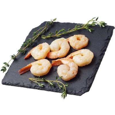 Креветки жареные Деликатеска 50г РАСПРОДАЖА-0}