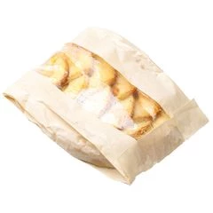 Слойка с яблоком Деликатеска 135г