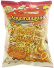 Кукурузные палочки Банановый край 90г