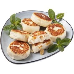 Сырники с изюмом Деликатеска 6шт