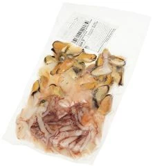 Морской коктейль Деликатеска 400г