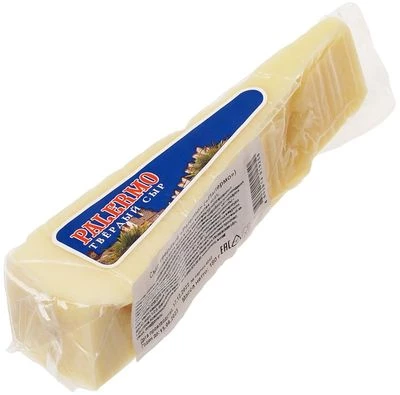 Сыр Палермо твердый 40% жир. 180г-1}