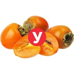 Хурма УЦЕНКА ~ 500г