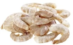 Креветки белоногие Королевские 16/20 1кг