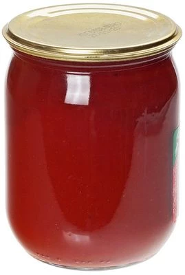 Соус томатный КлаСС 500мл-1}