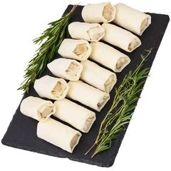 Спринг-роллы с цыпленком Деликатеска 500г