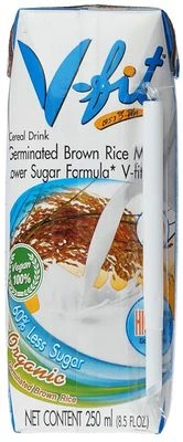 Рисовое молоко без сахара 250мл-1}