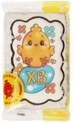 Пряник Пасха Цыпленок 130г-0}