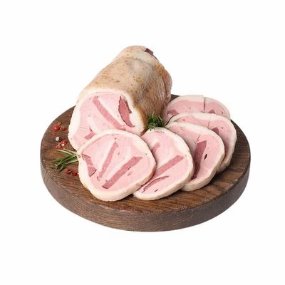 Закуска слоеная Домашняя Деликатеска ~500г-0}