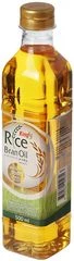 Масло рисовых отрубей King Rice Bran Oil Таиланд 500мл