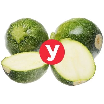 Цукини круглые УЦЕНКА ~ 500г -0}