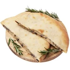 Пирог Осетинский с картофелем и грибами 500г