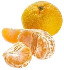 Мандарины Турция ~1кг