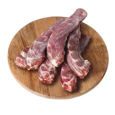 Шея утиная без кожи ~550г-0}