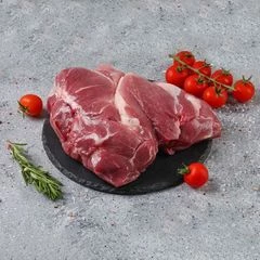 Лопатка без кости свиная ~800г