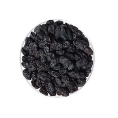 Изюм черный Термо Узбекистан 300г