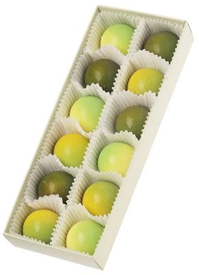 Конфеты шоколадные набор Ассорти вкусов No1 120г-0}