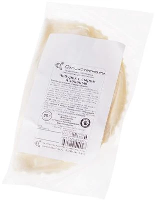 Чебурек с сыром и зеленью 85г-1}