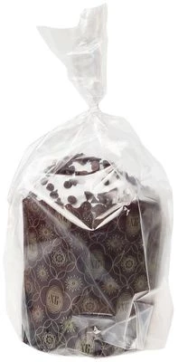 Кулич Шоколадный Деликатеска 200г-1}