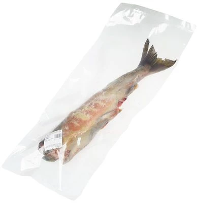 Кета дикая чумиканская потрошеная без головы ~1,5кг-1}